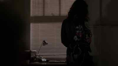 WE HAVE A NEW ARRIVAL
AT THE REZIDENTURA. - The Americans