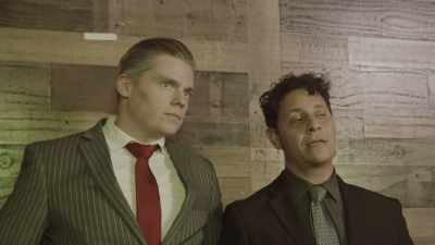 - We have a new client,
Atlanta Corporation. - Bikini Hackers