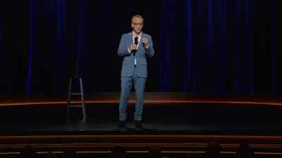 We have a new vice president,
JD Vance, - Bill Maher: Is Anyone Else Seeing This?