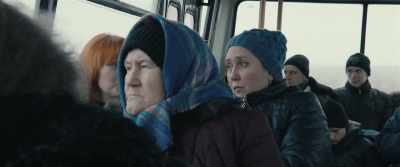We have a nice cozy flat there. - Donbass