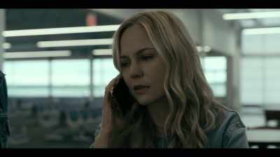 We have a nice drink,
talk this thing out, - Justified: City Primeval