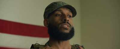 We have a package that
needs to be delivered - Top Gunner