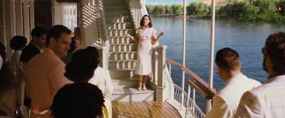 We have a piano tuned, - Death on the Nile