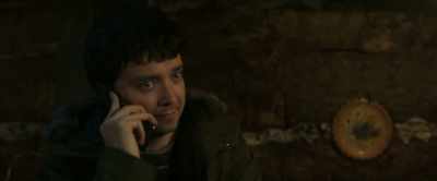 - We have a Plan B.
- [Hayley] I forgot how you lot - Your Christmas or Mine 2