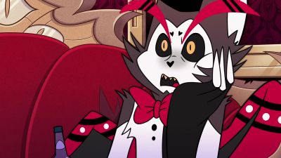 We have a plan, - Hazbin Hotel