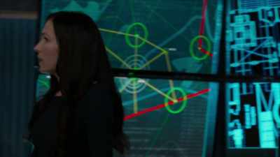 We have a plan
to get you inside, - The Blacklist: Redemption