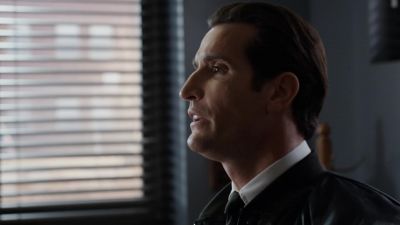 We have a problem, Lieutenant? - Chicago Fire