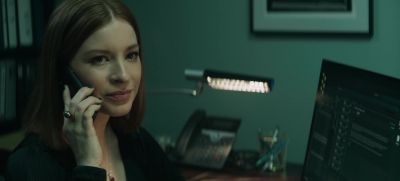 We have a problem. - Superman & Lois