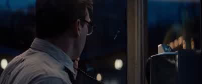 Sir we have a problem - Bad Times at the El Royale