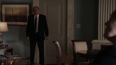 We have a problem. - Person of Interest