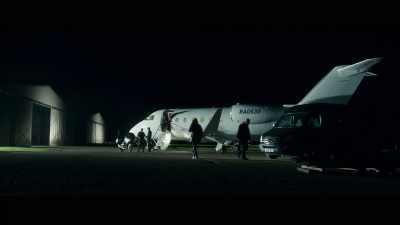 We have a problem. - Secret Invasion