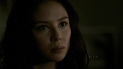 We have a problem, Stefan. - The Vampire Diaries