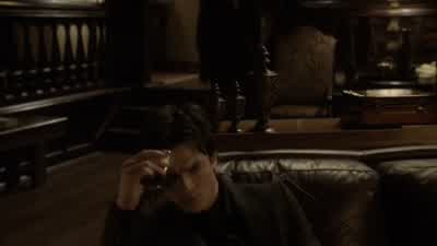 We have a problem, Stefan. - The Vampire Diaries