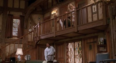 We have a problem Which one this time - Noises Off