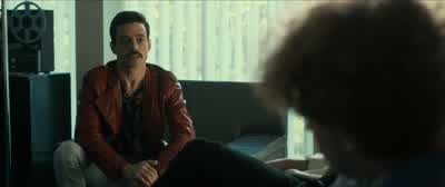 We have a problem with the people around youPaul is out I fired himOn what pretext Villainy - Bohemian Rhapsody
