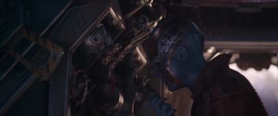 We have a problem - Avengers: Endgame
