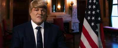 We have a rally that's
going to have 500 people - Bad President