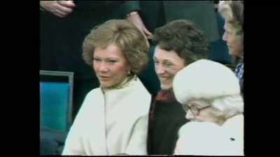 We have a report,
Barbara, excuse me, - Recorder: The Marion Stokes Project