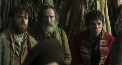 We have a right
to present a petition - Peterloo