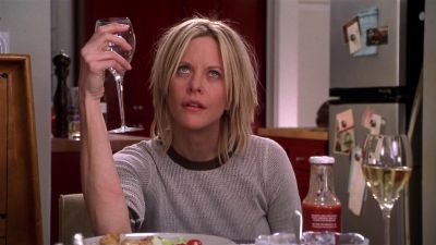 We have a saying in the McKay house - Kate & Leopold