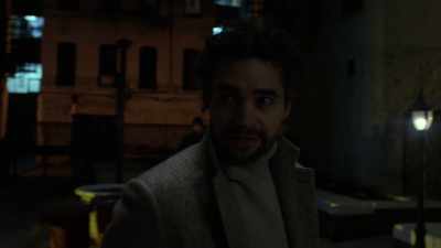 We have a second chance
to finish what we started. - Marvel's The Defenders