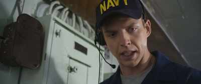 We have a secure line, Captain. - Megalodon Rising