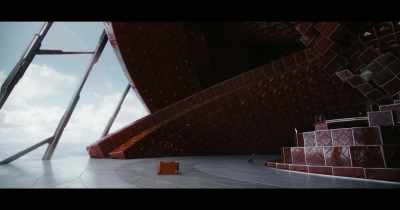 We have but a single quest, - Guardians of the Galaxy Vol. 3