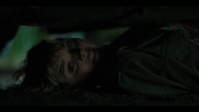 We have a situation here. - Pieces of Her