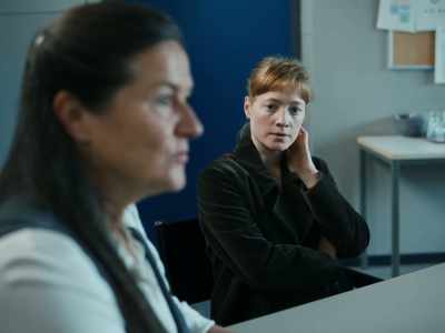 We have a so-called
zero tolerance policy, - The Teachers' Lounge