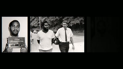 We have a system that is compromised
by racial bias, and his case proved it. - Live to Lead