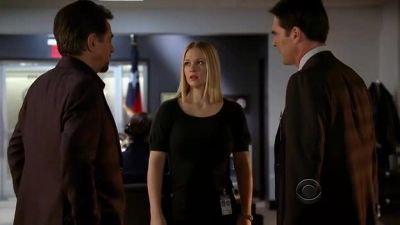 We have a tail on kane at his home and office. - Criminal Minds