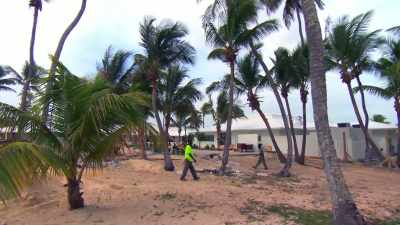 We have a task to complete,
we have a product to deliver. - Island of Bryan