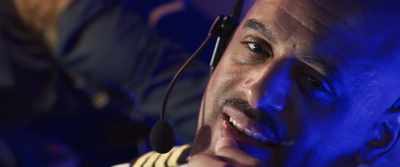 We have a team in place
waiting to minimize the effect - Airliner Sky Battle