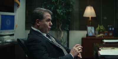 We have a theory 
about a motive and no murder weapon. - The Staircase