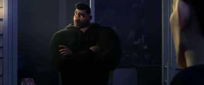 We have a time-sensitive matter
that we need your assistance with. - My Dad the Bounty Hunter