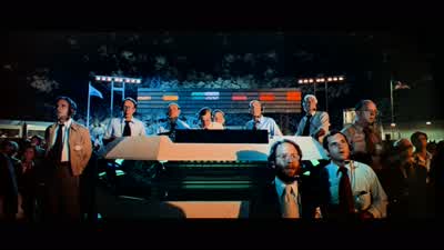 We have a translation interlock on their audio signal. - Close Encounters of the Third Kind