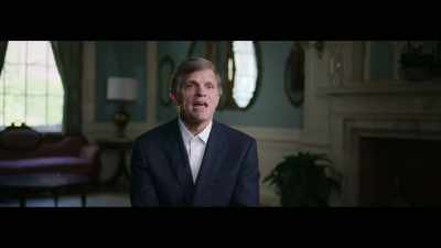 We have a two‐front war - The Titans That Built America