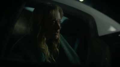 - We have a unit headed to the house, ma'am. - The Stranger