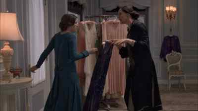 We have a very important customer. - Boardwalk Empire