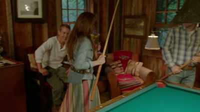 We have a very tight-knit family - Very Ralph
