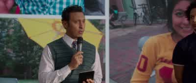We have a victor. - The Internship