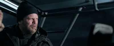 We have a visual
on the target. - The Meg