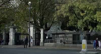 We have a vital
national interest - Acceptable Risk