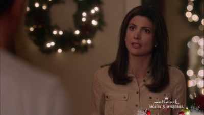 We have a week, - A Bramble House Christmas