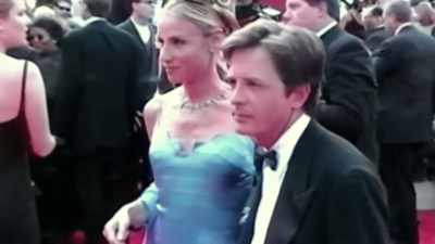 We have a well on the property, - STILL: A Michael J. Fox Movie