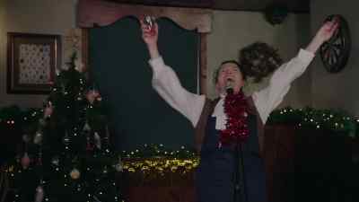 We have a winner! - Christmas at Plumhill Manor