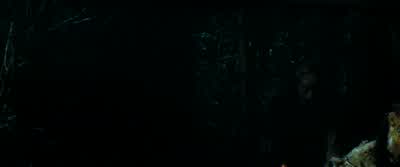 We have a winner! - The Cabin in the Woods