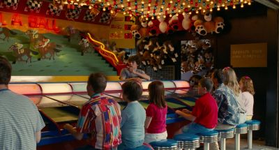We have a winner - Adventureland