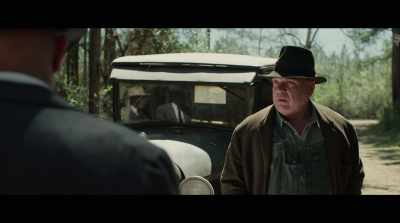 We have a witness, - The Highwaymen