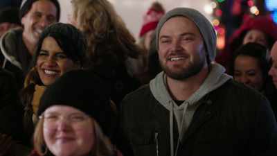 We have a wonderful night, - A Christmas of Wonders